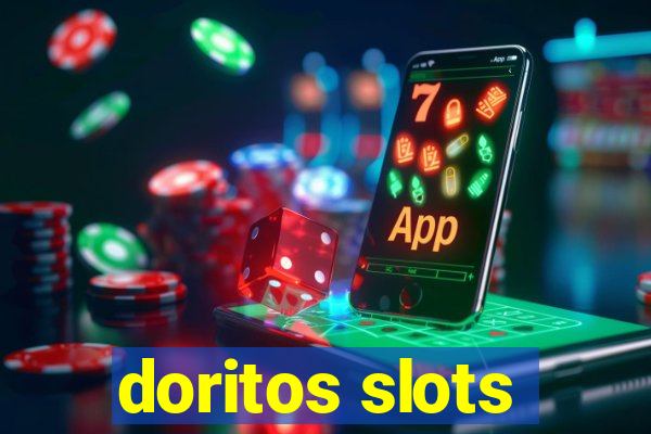 doritos slots